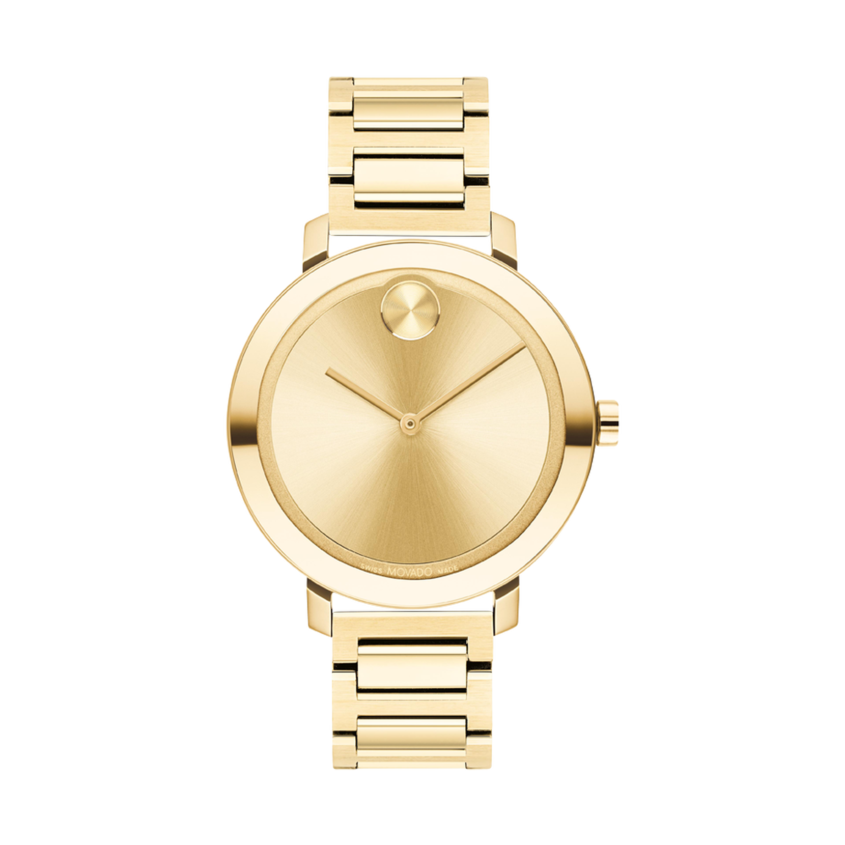 Movado BOLD Evolution | Movado | Luby 