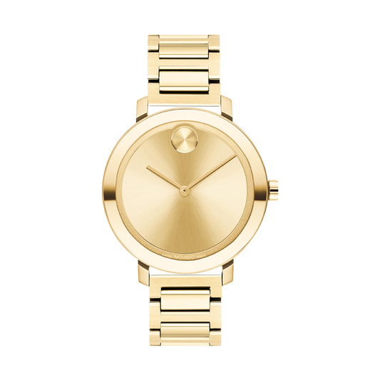 Movado BOLD Evolution | Movado | Luby 