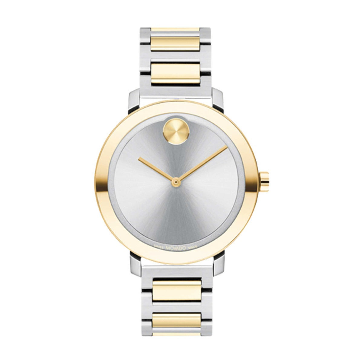 Movado BOLD Evolution | Movado | Luby 