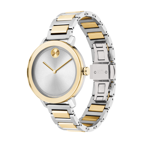 Movado BOLD Evolution | Movado | Luby 