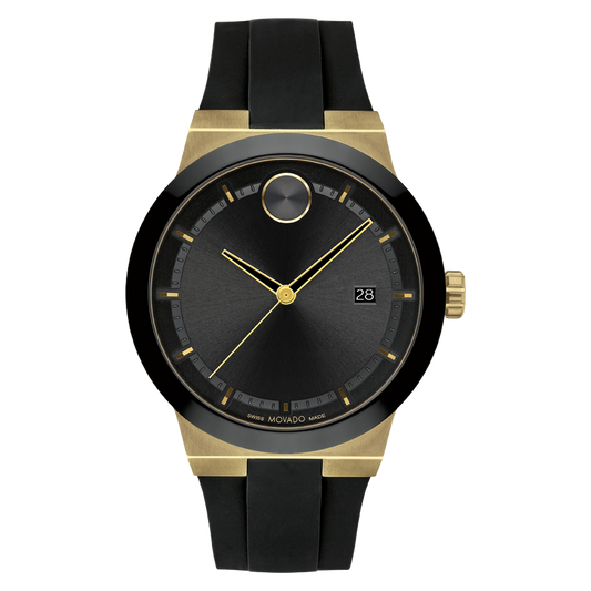 Movado BOLD Fusion | Movado | Luby 