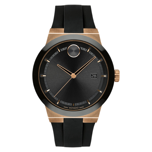 Movado Bold Fusion | Movado | Luby 