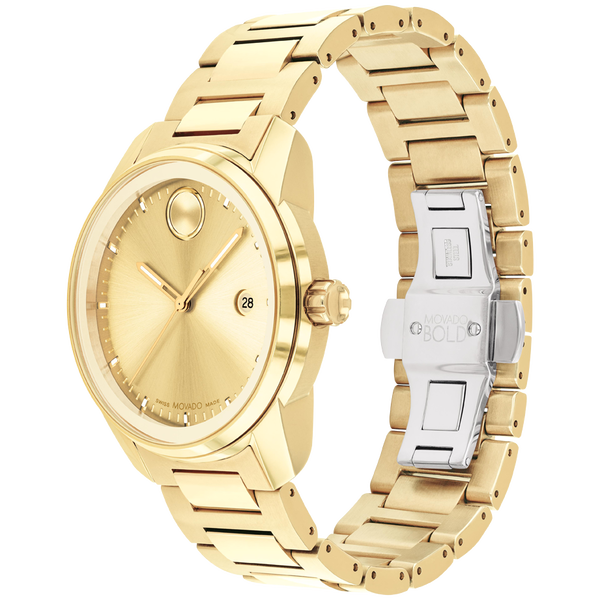 Movado Bold Verso | Movado | Luby 