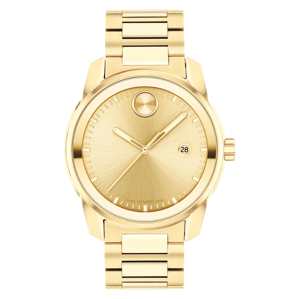 Movado Bold Verso | Movado | Luby 