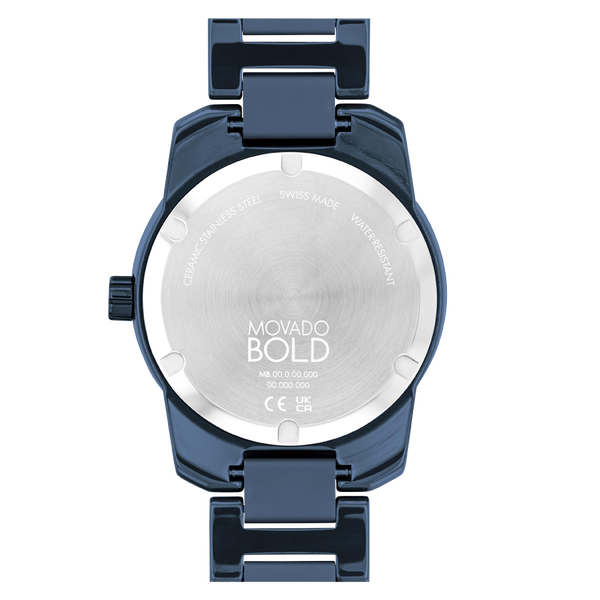 Movado Bold Verso | Movado | Luby 