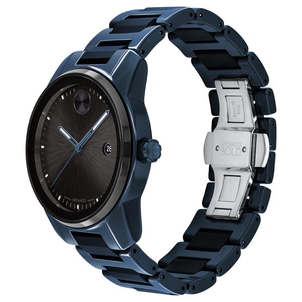 Movado Bold Verso | Movado | Luby 