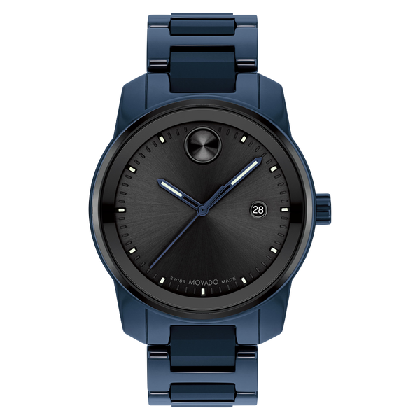 Movado Bold Verso | Movado | Luby 