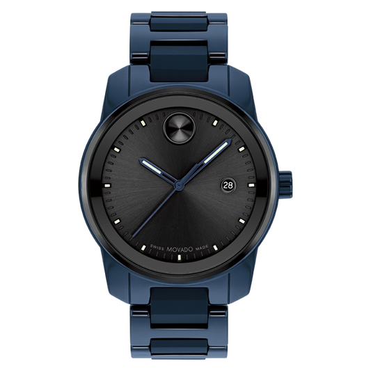 Movado Bold Verso | Movado | Luby 