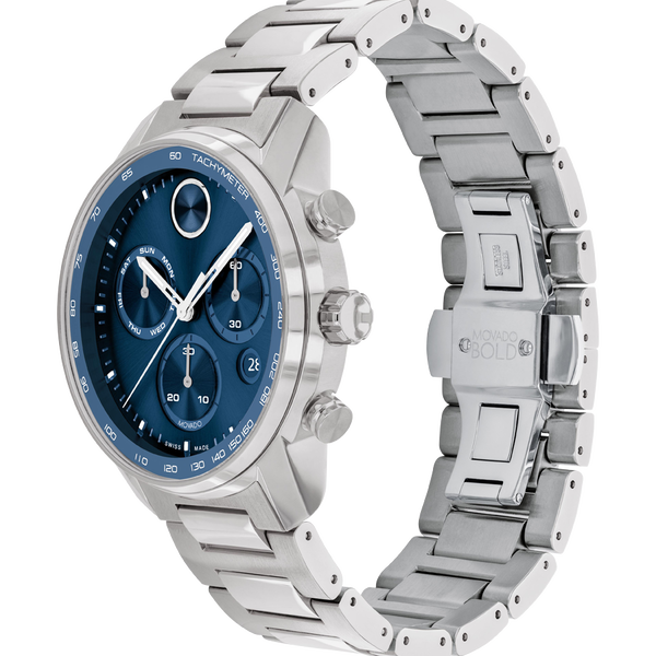Movado Bold Verso | Movado | Luby 