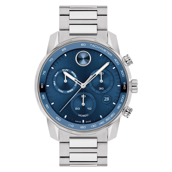 Movado Bold Verso | Movado | Luby 