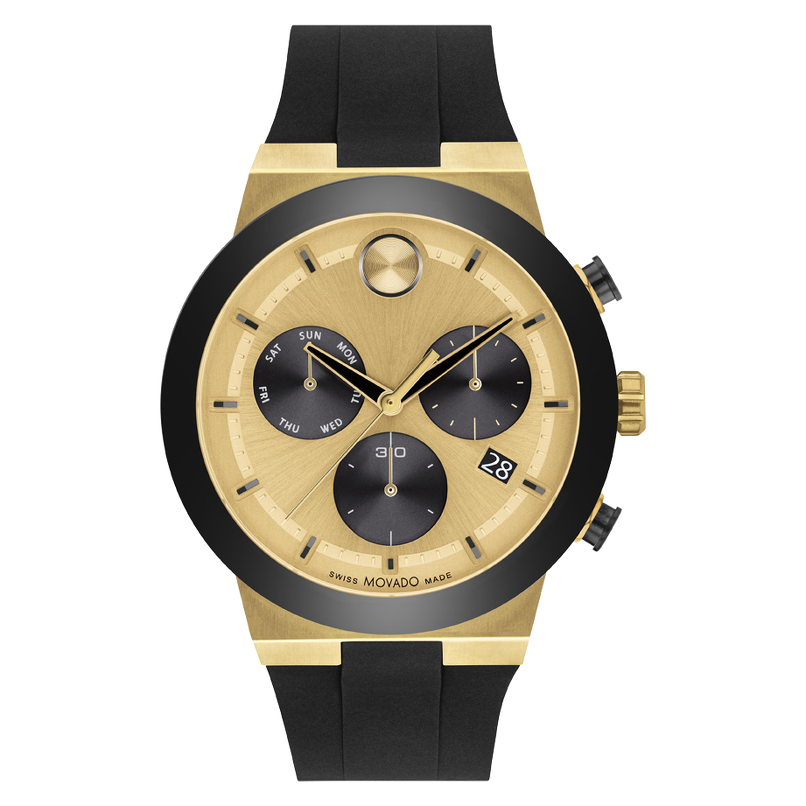 Movado BOLD Fusion | Movado | Luby 