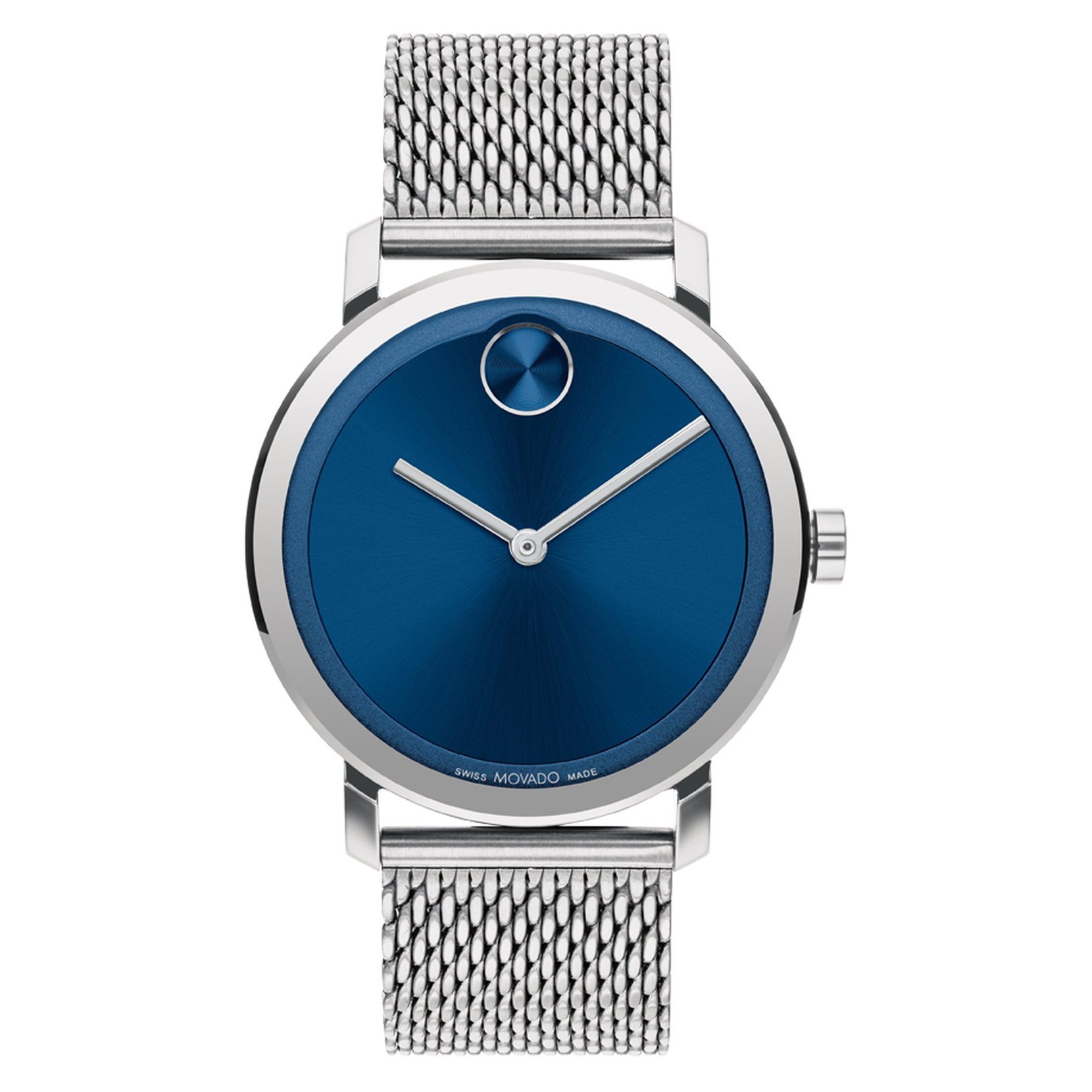 Movado BOLD Evolution | Movado | Luby 