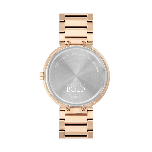 Movado BOLD Horizon | Movado | Luby 