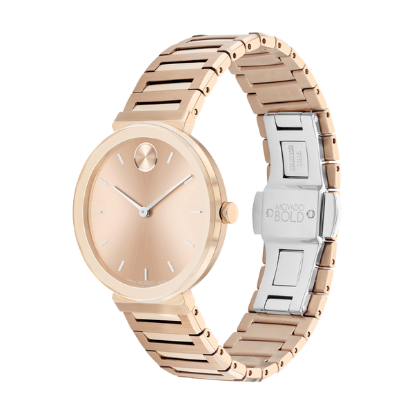Movado BOLD Horizon | Movado | Luby 