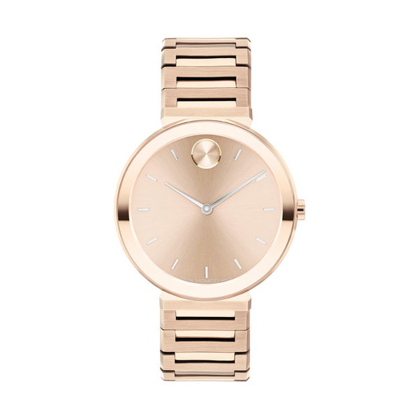 Movado BOLD Horizon | Movado | Luby 