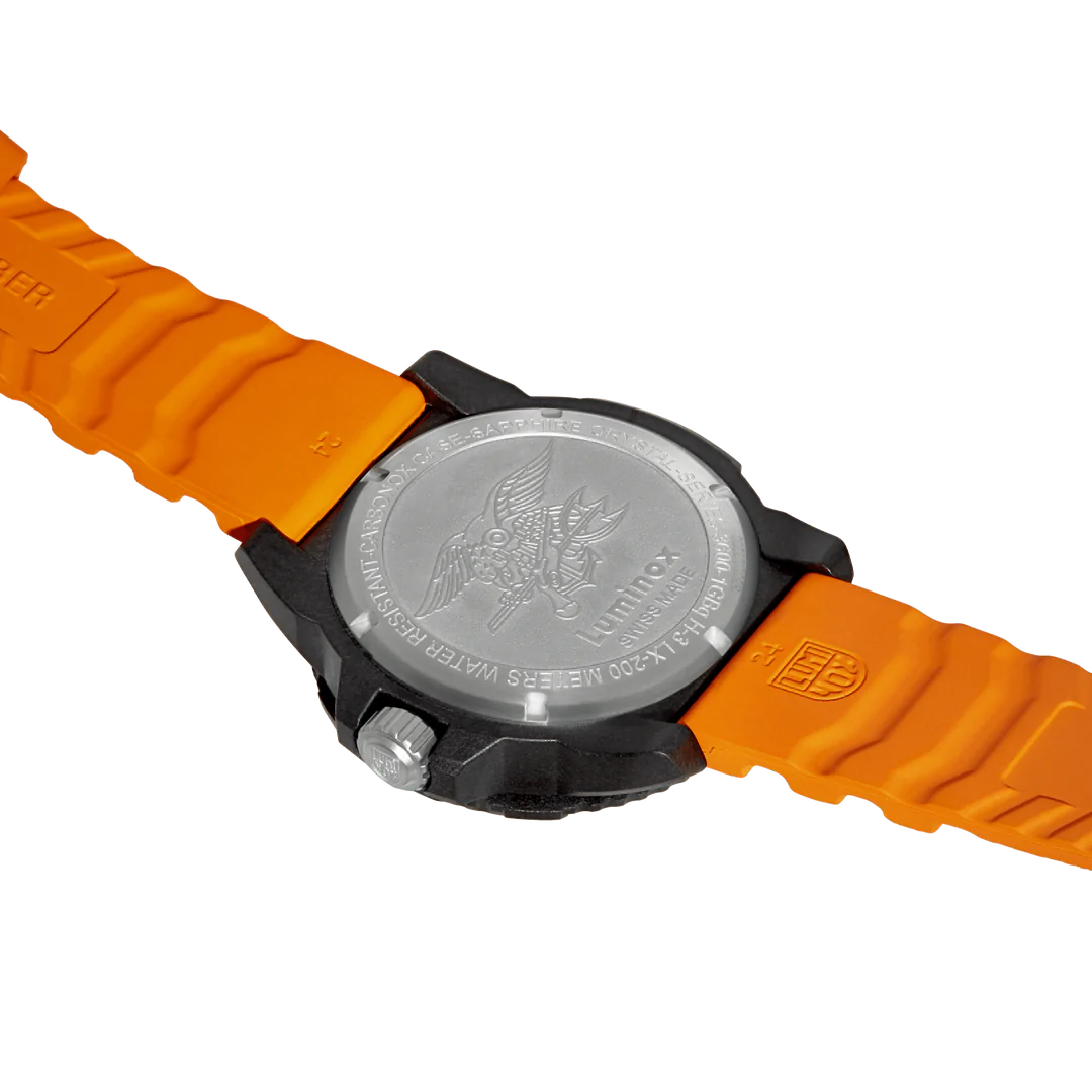 Luminox Navy SEAL, 45 mm, Dive Watch | Luminox | Luby 