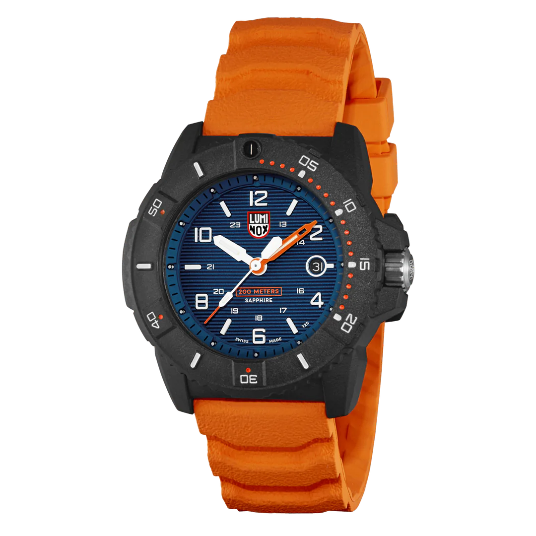 Luminox Navy SEAL, 45 mm, Dive Watch | Luminox | Luby 