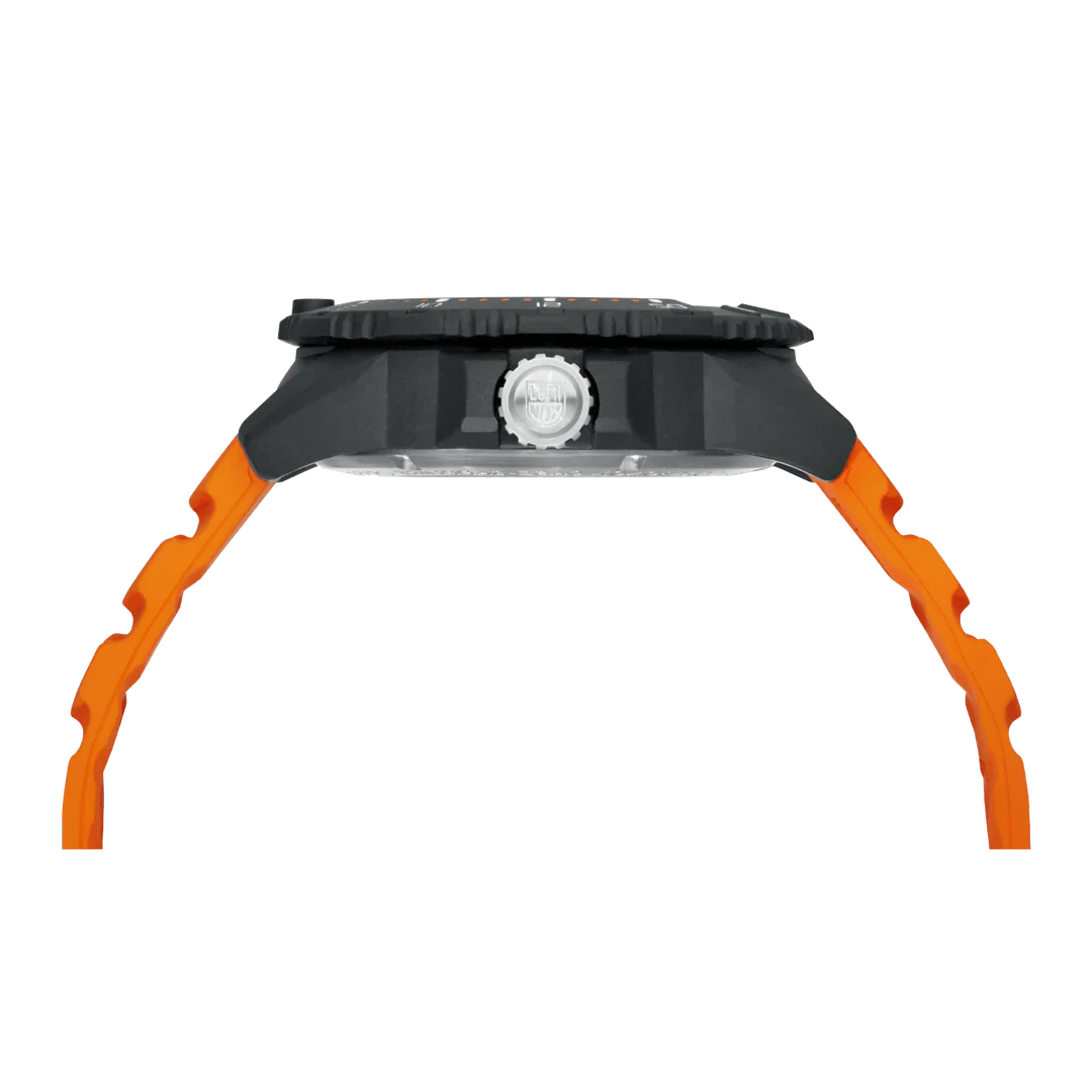 Luminox Navy SEAL, 45 mm, Dive Watch | Luminox | Luby 