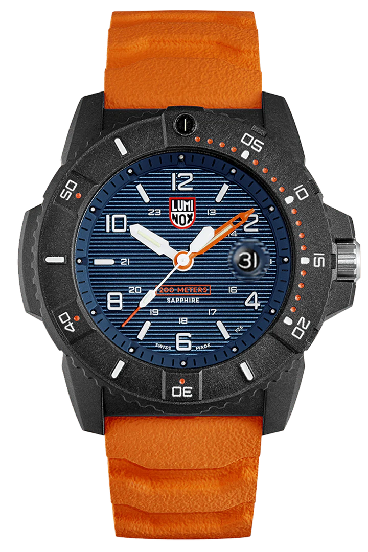 Luminox Navy SEAL, 45 mm, Dive Watch | Luminox | Luby 