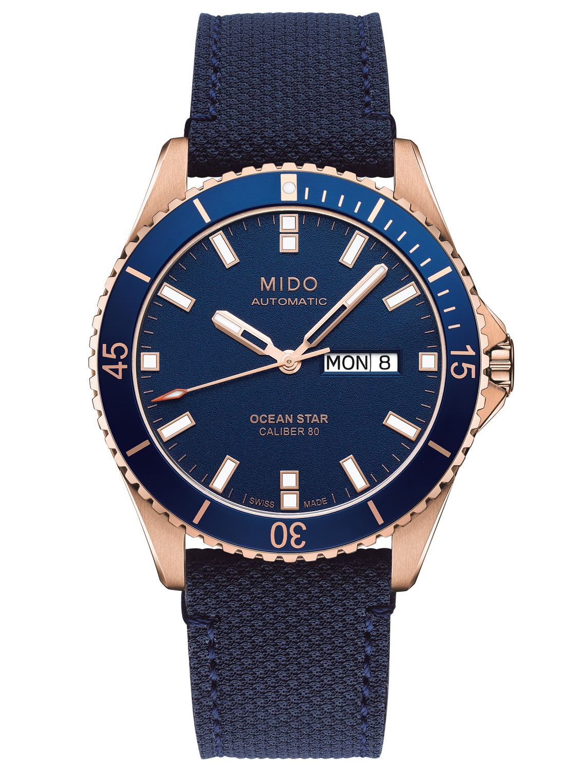 Ocean Star 200 M026.430.36.041.00 | Mido | Luby 