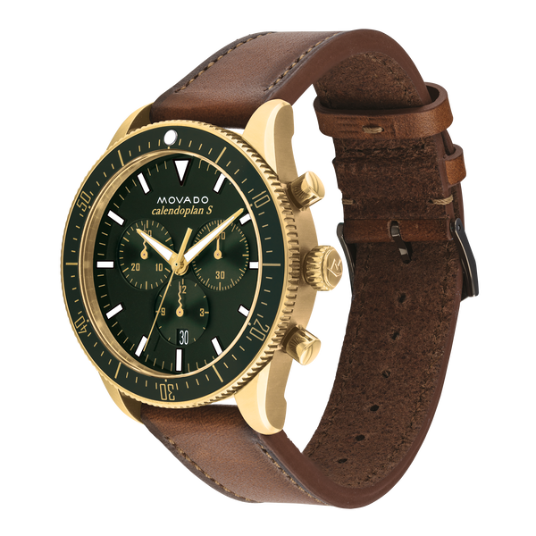 MOVADO HERITAGE | Movado | Luby 