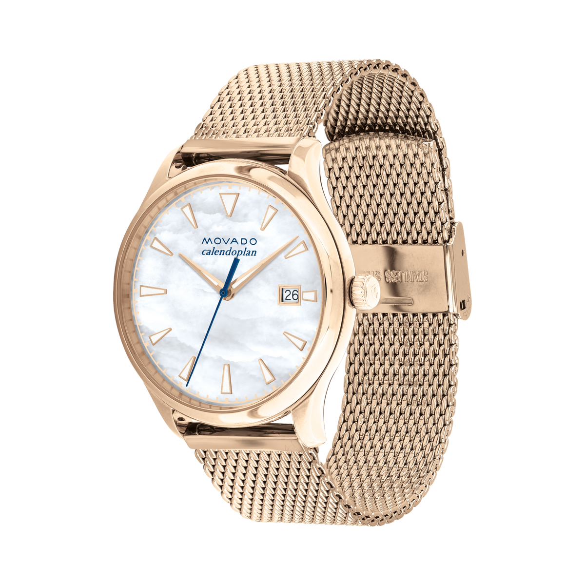 Movado Heritage Series | Movado | Luby 