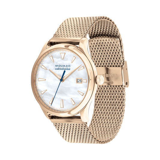 Movado Heritage Series | Movado | Luby 