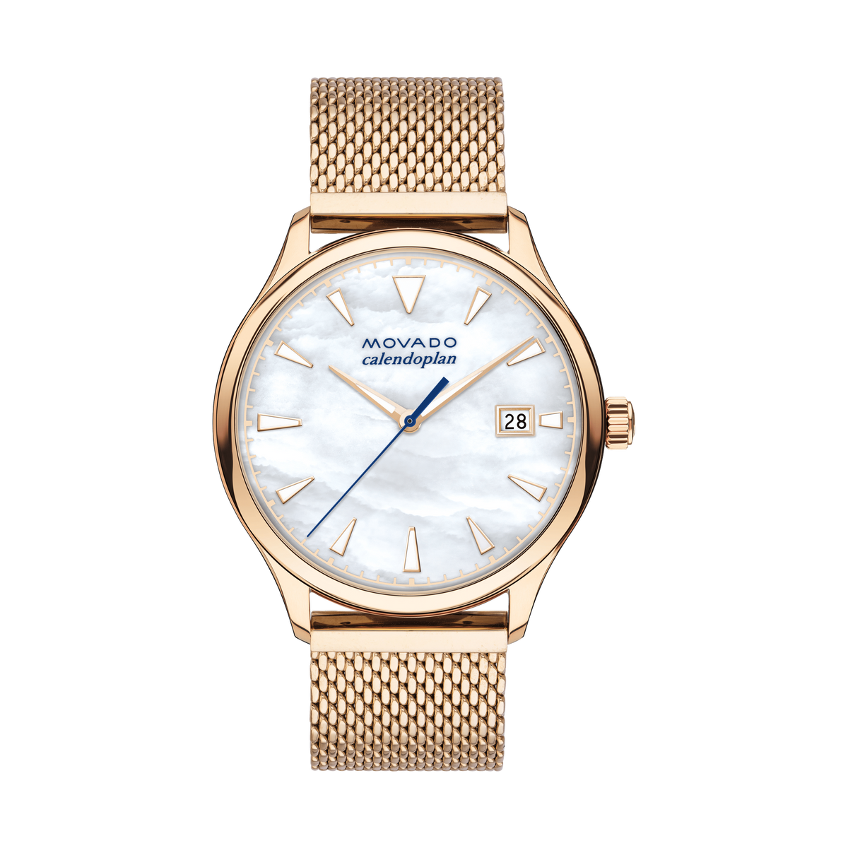 Movado Heritage Series | Movado | Luby 