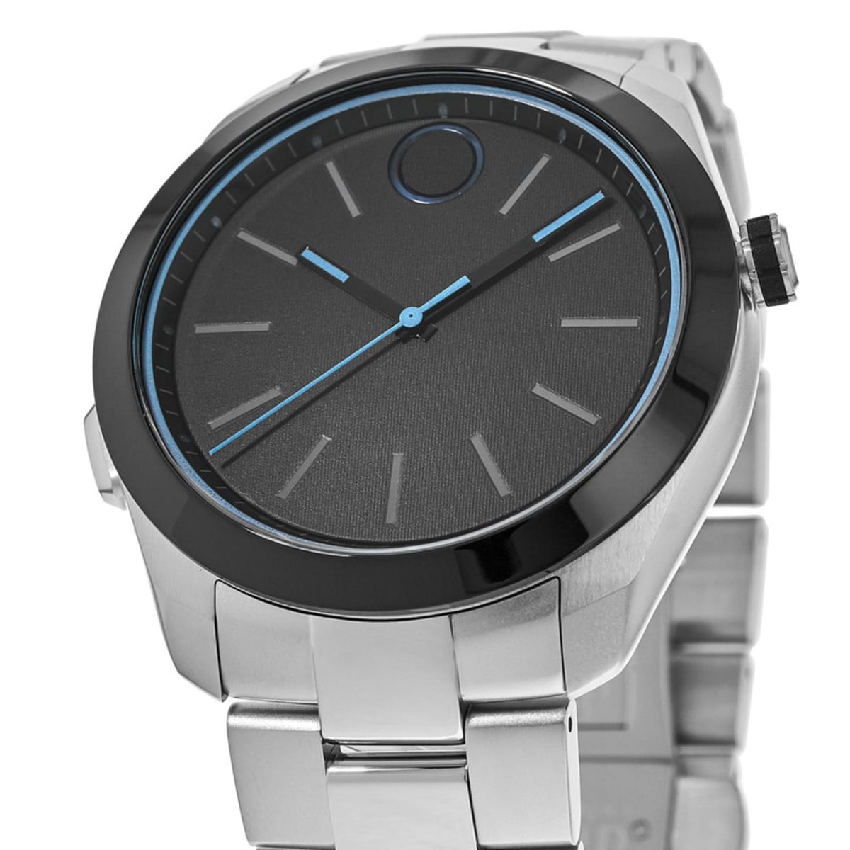 Movado BOLD Motion Smartwatch | Movado | Luby 