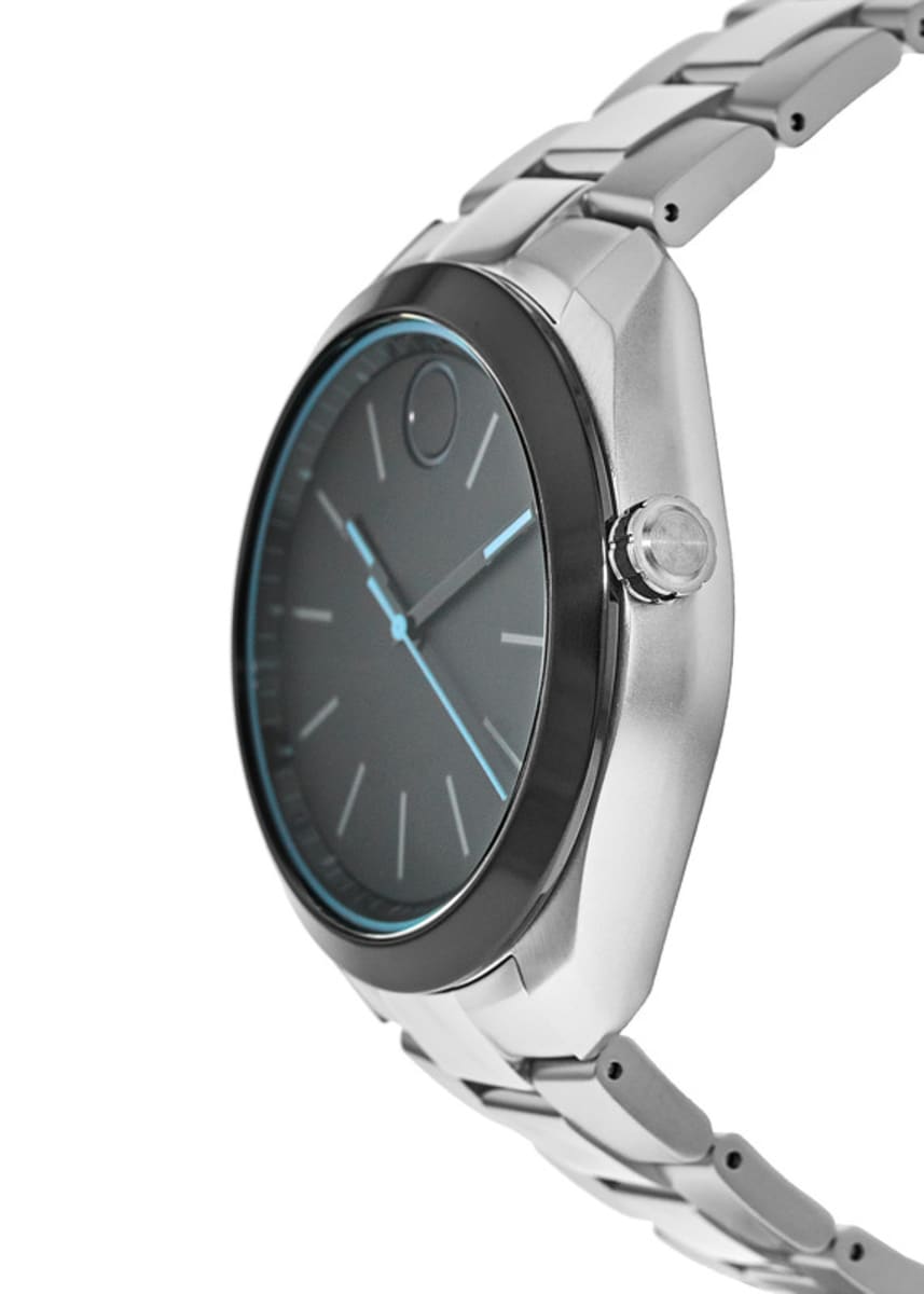 Movado BOLD Motion Smartwatch | Movado | Luby 