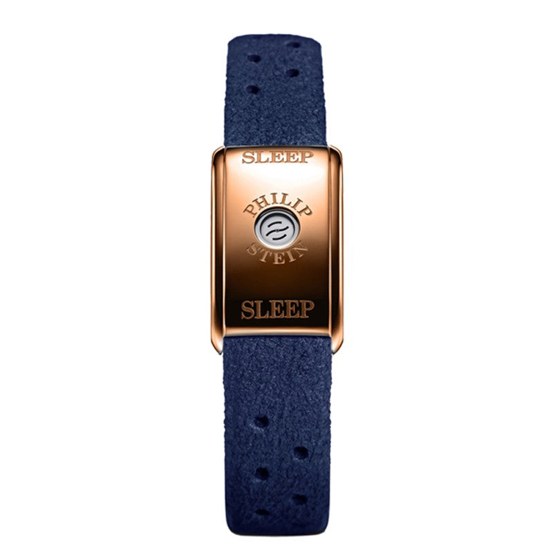 Classic Sleep Bracelet Kit (Purple/Rose-Gold) | Philip Stein | Luby 