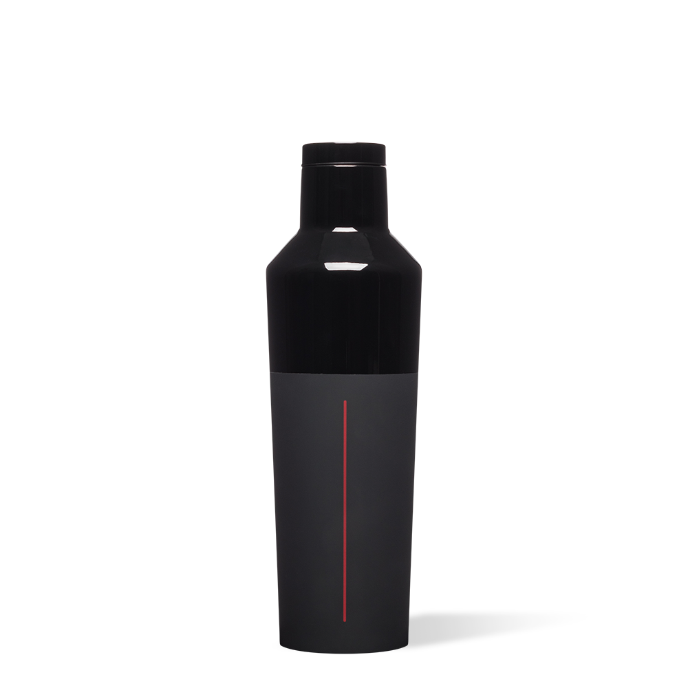 Darth Vader Canteen (16oz) | Corkcicle | Luby 