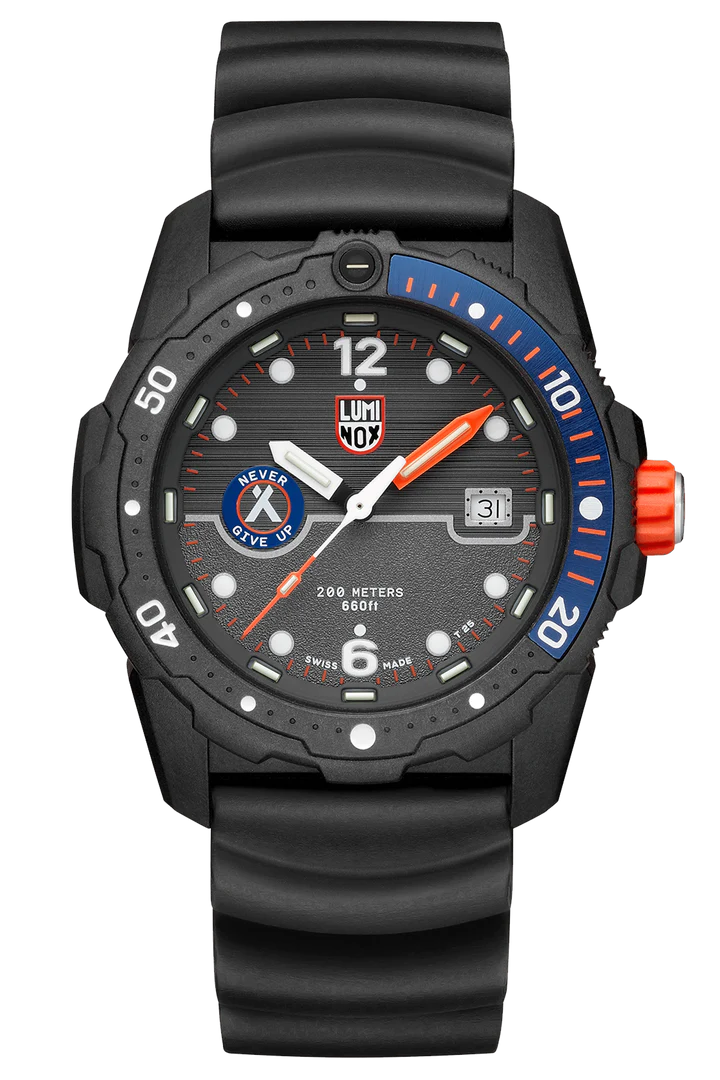 Luminox Bear Grylls Survival, 42 mm, Outdoor Explorer Watch | Luminox | Luby 