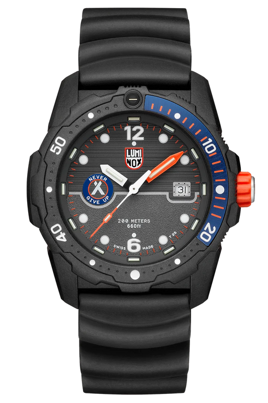 Luminox Bear Grylls Survival, 42 mm, Outdoor Explorer Watch | Luminox | Luby 