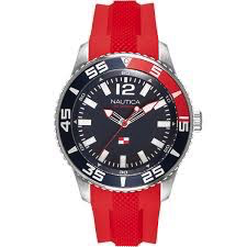 NAUTICA/ GENTS/ PACIFIC BEACH 44MM | Nautica | Luby 