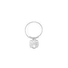 Path of Life Expandable Wire Ring (Silver) | Alex and Ani | Luby 