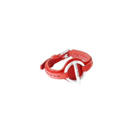 PLUG ON - RED | Uno de 50 | Luby 