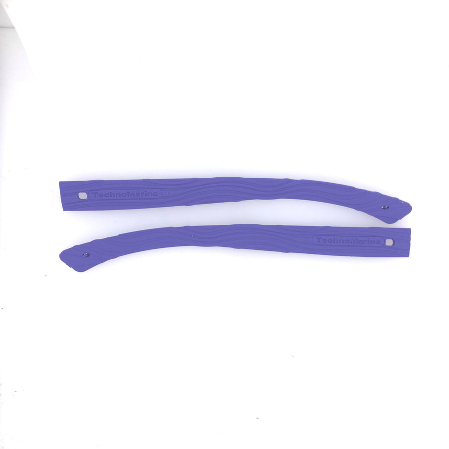 TechnoMarine Wave Exchangeable Temple (Purple)