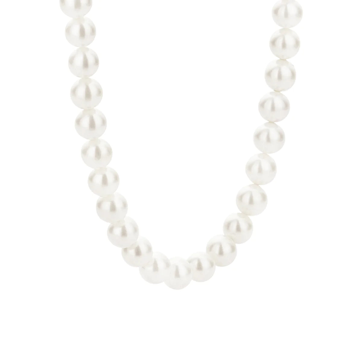 Milano Pearl Necklace | Ti Sento Milano | Luby 