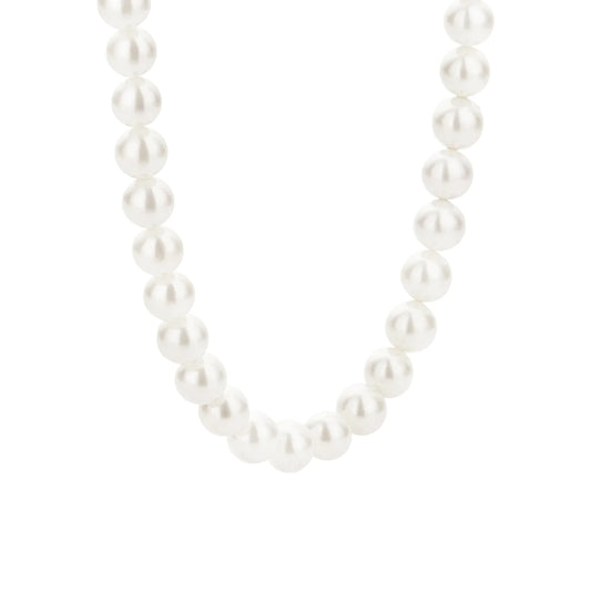 Milano Pearl Necklace | Ti Sento Milano | Luby 