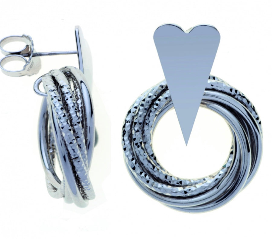 PENDIENTES MENTES BRILLANTES