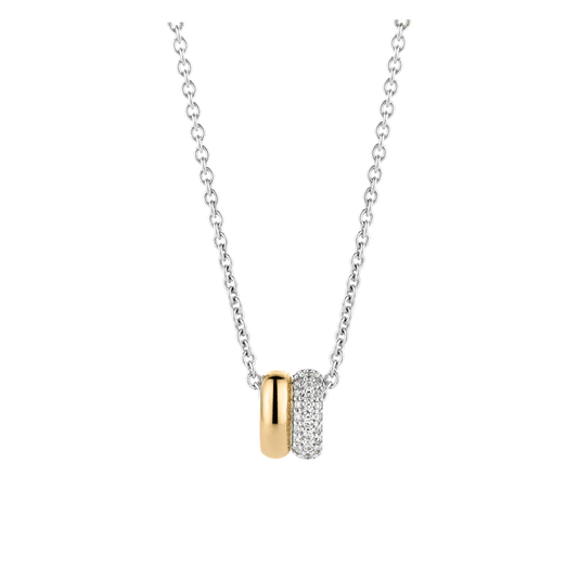 Milano Necklace | Ti Sento Milano | Luby 