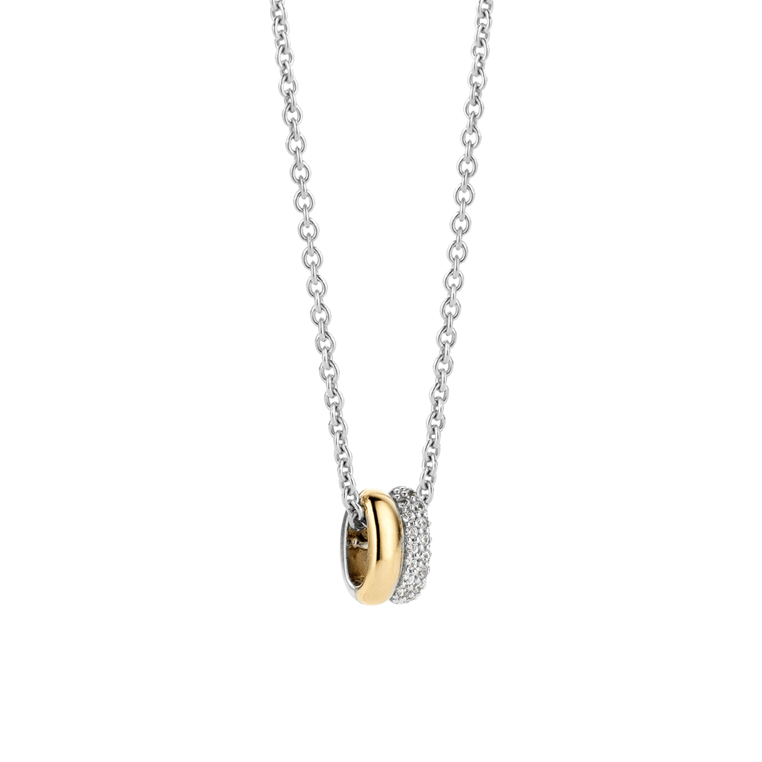 Milano Necklace | Ti Sento Milano | Luby 