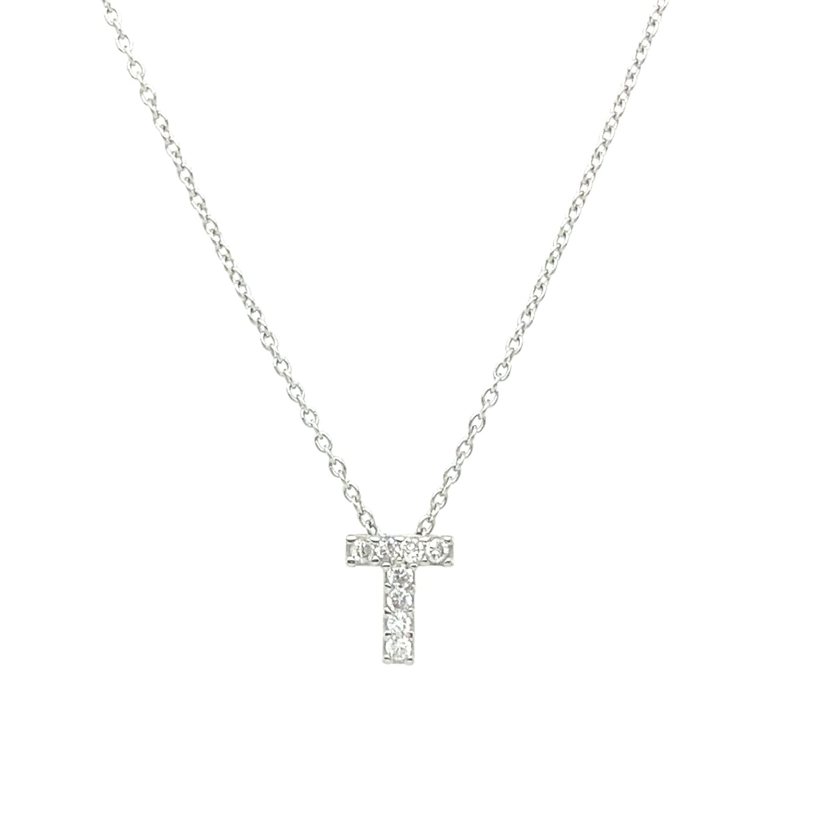 Initial T | Rebecca | Luby 