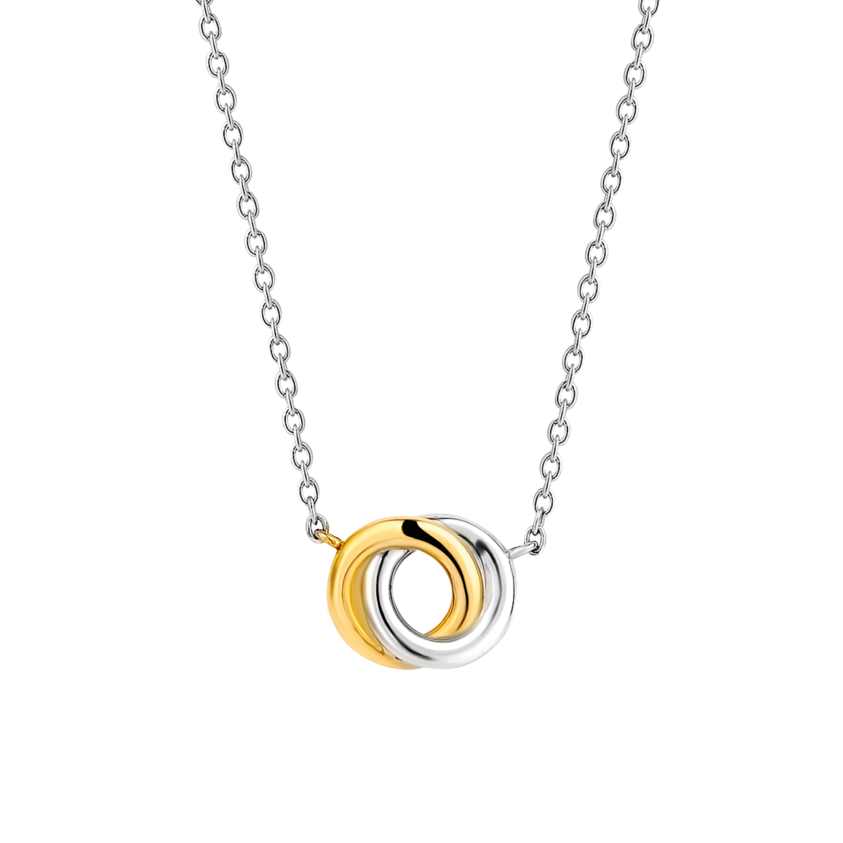 TI SENTO - Milano Necklace 3915SY | Ti Sento Milano | Luby 
