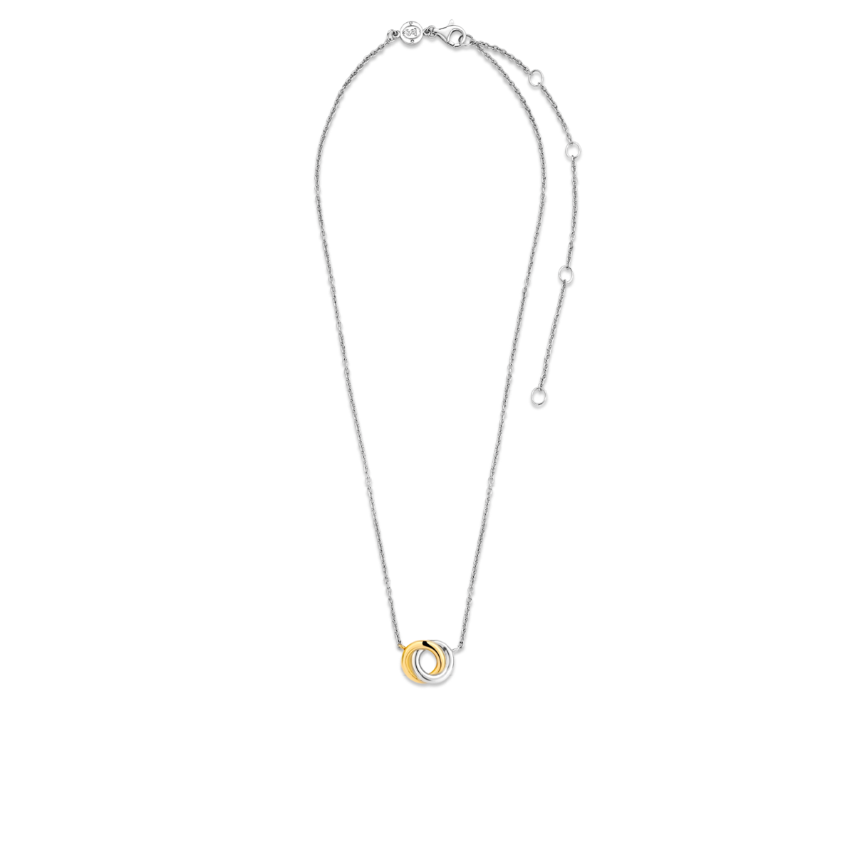 TI SENTO - Milano Necklace 3915SY | Ti Sento Milano | Luby 