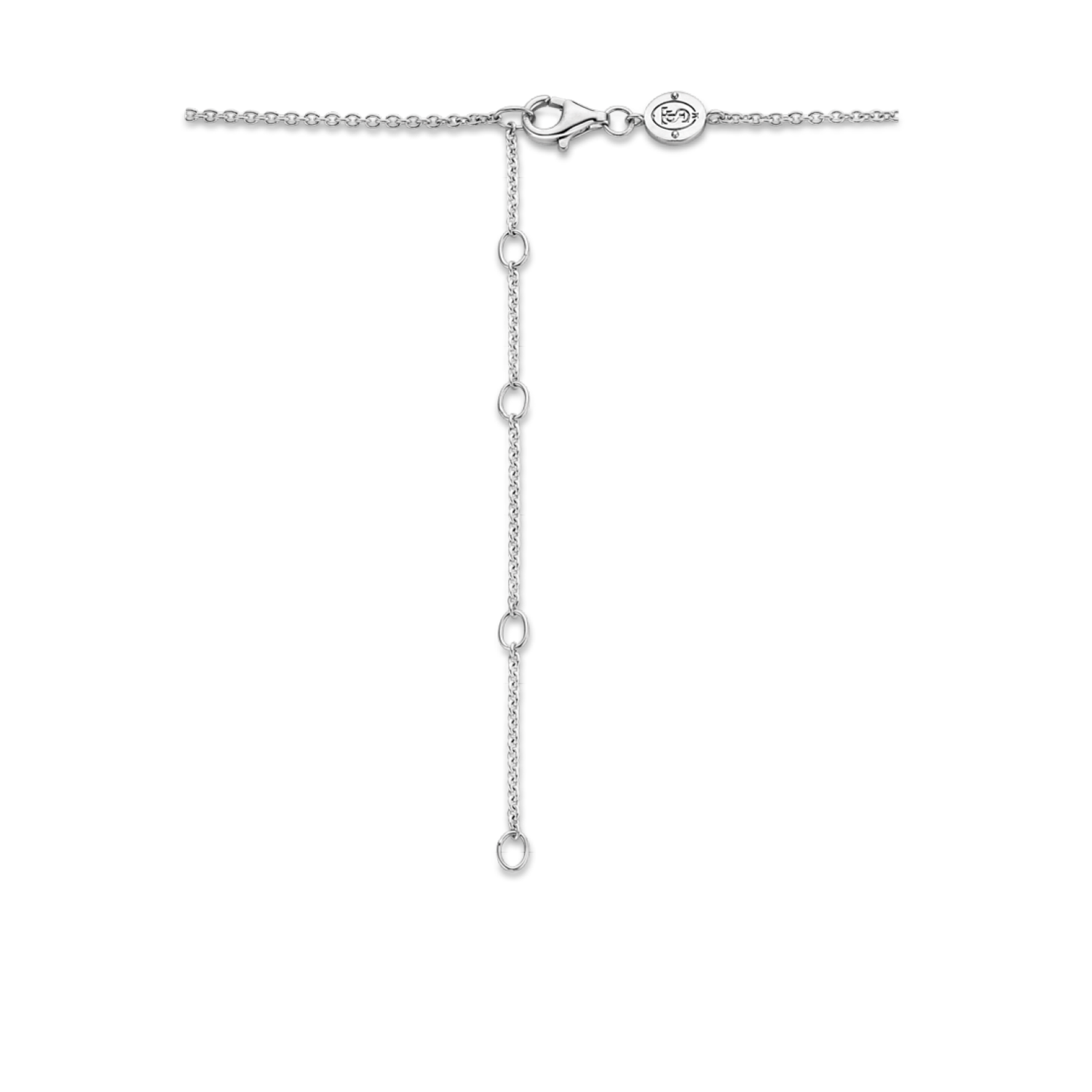 CORAL RED BEADS NECKLACE | Ti Sento Milano | Luby 