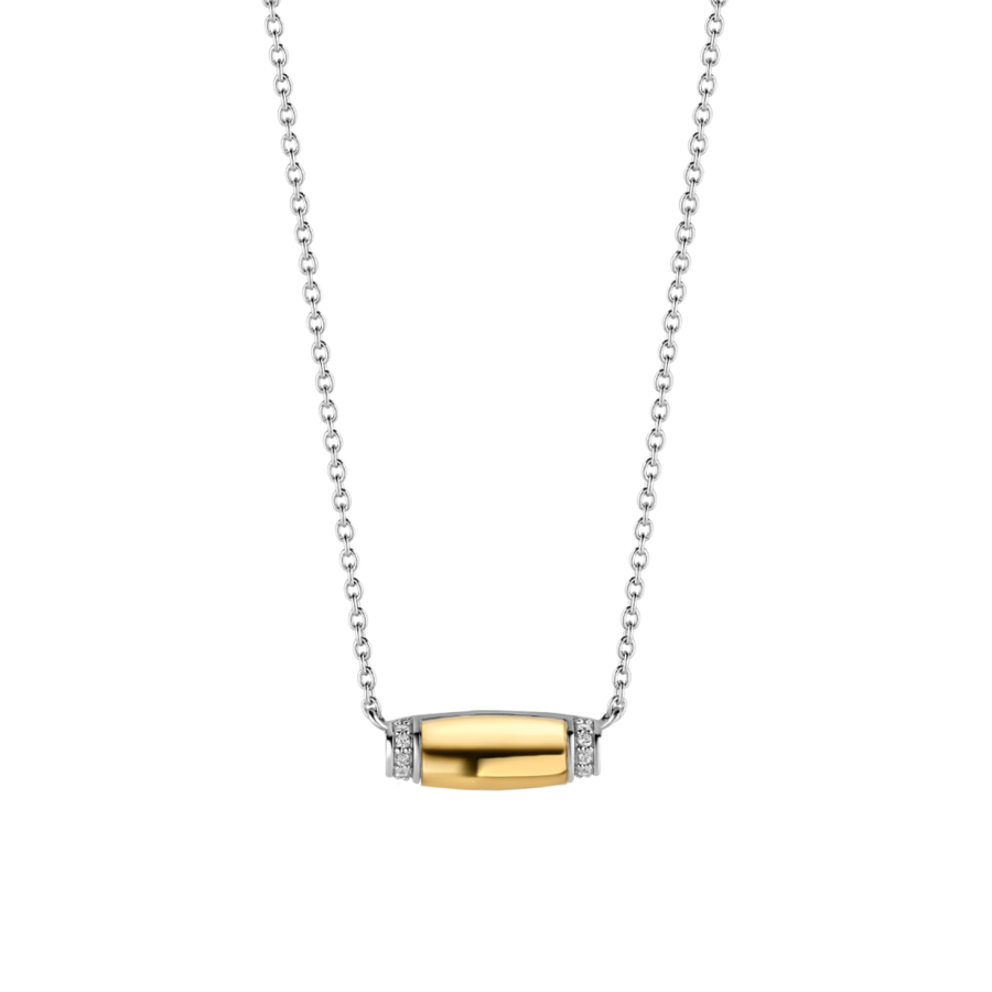 GOLDEN NECKLACE