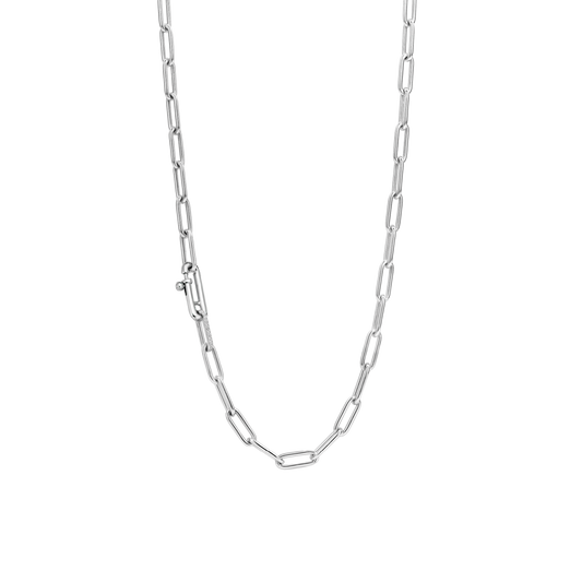 Ti Sento-Milano Chain Link Necklace | Ti Sento Milano | Luby 
