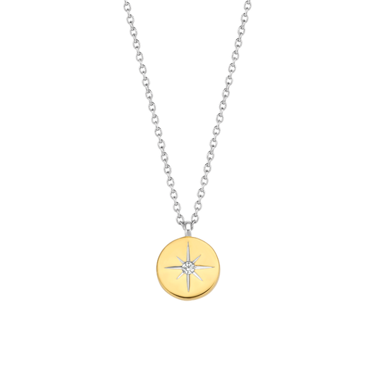 Ti Sento-Milano Star Necklace | Ti Sento Milano | Luby 